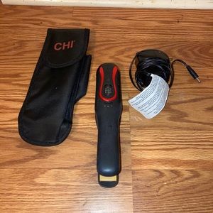 Portable Mini CHI flat iron